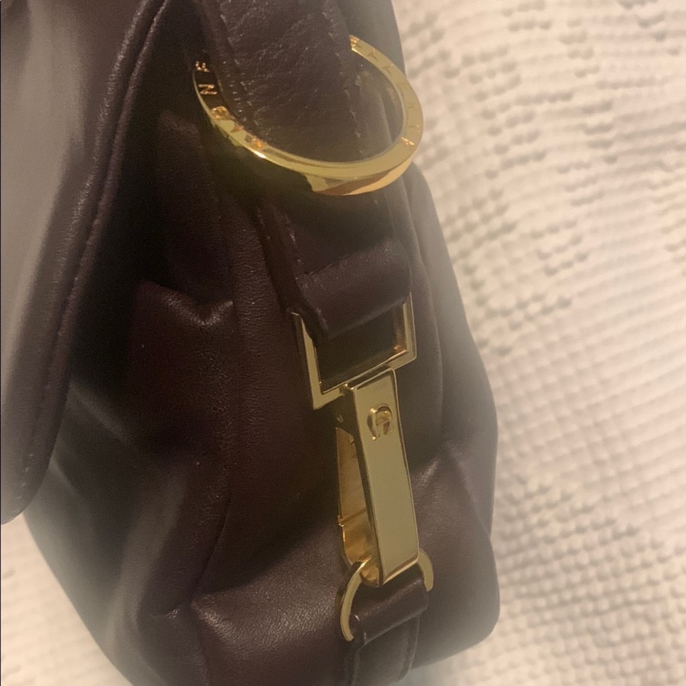 Etienne Aigner bag
